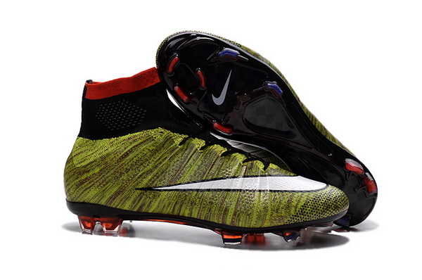 Nike Mercurial Superfly IV FG Men Shoes--017